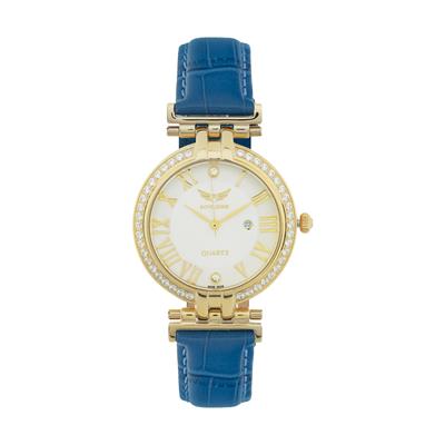 ساعت مچی عقربه ای زنانه راویلسون کد rw 1040 3