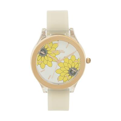 ساعت مچی عقربه ای زنانه فولی فولیه مدل wf18p010zpa ga بدون جعبه اورجینال