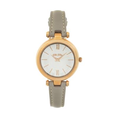 ساعت مچی عقربه ای زنانه فولی فولیه مدل wf16r009sps ga بدون جعبه اورجینال