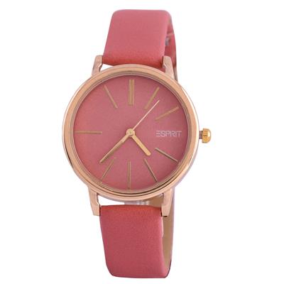 ساعت مچی عقربه ای زنانه کد rman r