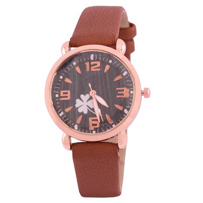 ساعت مچی عقربه ای زنانه کد 104