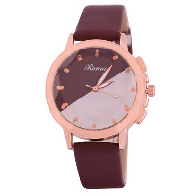 ساعت مچی عقربه ای زنانه رما کد b105