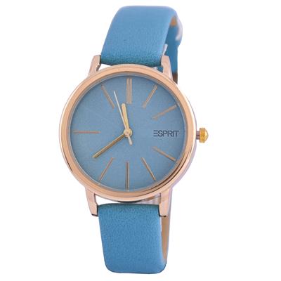 ساعت مچی عقربه ای زنانه کد rman b