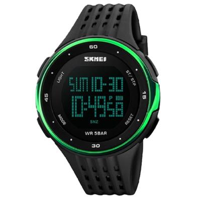 ساعت مچی دیجیتال اسکمی مدل 1219 d