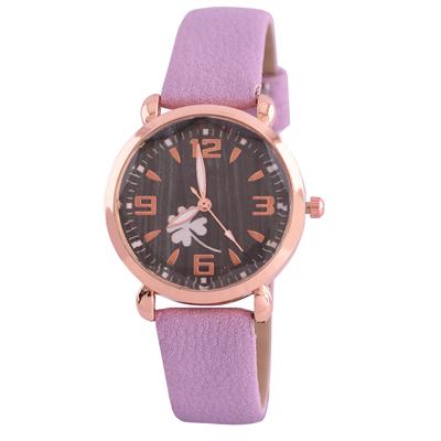 ساعت مچی عقربه ای زنانه کد 103