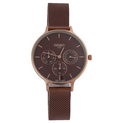 ساعت مچی عقربه ای زنانه کد se8011