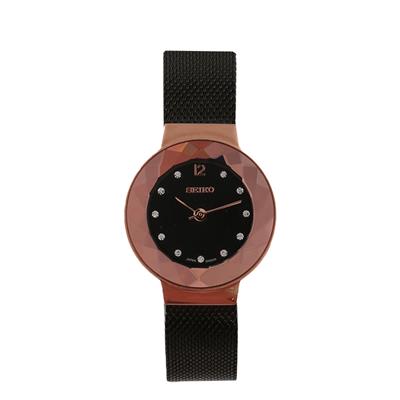 ساعت مچی عقربه ای زنانه کد se8008