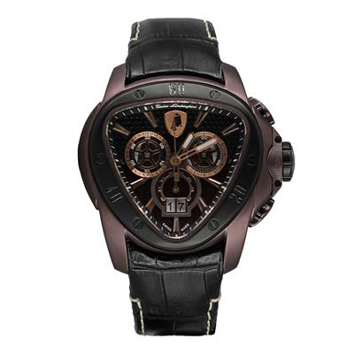 ساعت مچی عقربه ای مردانه تونینو لامبورگینی مدل tl 1122