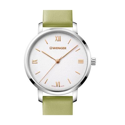 ساعت مچی عقربه ای زنانه ونگر مدل 011731103