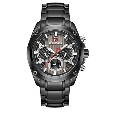 ساعت مچی عقربه ای مردانه نیوی فورس کد nf9160