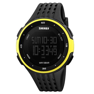 ساعت مچی دیجیتال اسکمی مدل 1219 a