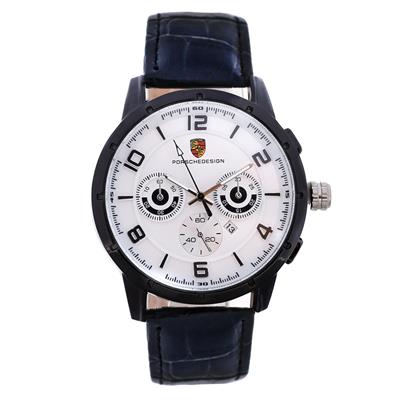 ساعت مچی عقربه ای مردانه مدل por 655 me se se