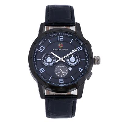 ساعت مچی عقربه ای مردانه مدل por 655 me me se