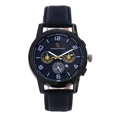 ساعت مچی عقربه ای مردانه مدل por 655 me me za