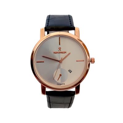 ساعت مچی عقربه ای زنانه مدل 8699bl