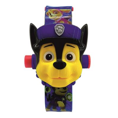 ساعت مچی دیجیتال پسرانه مدل pawpatrol