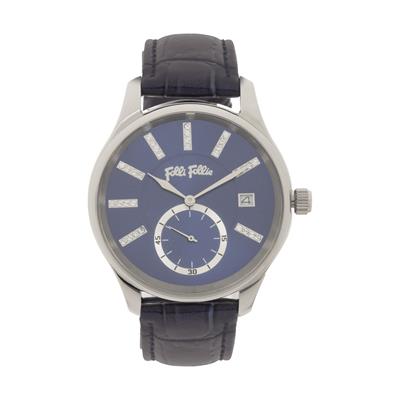 ساعت مچی عقربه ای زنانه فولی فولیه مدل wf18t004stu بدون جعبه اورجینال