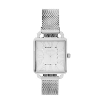 ساعت مچی عقربه ای زنانه فولی فولیه مدل wf16t012bps بدون جعبه اورجینال