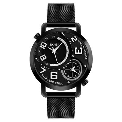 ساعت مچی عقربه ای مردانه اسکمی مدل 9168