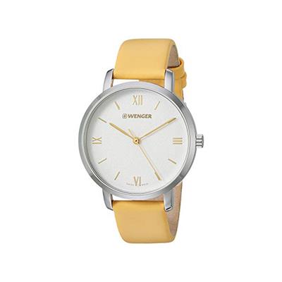 ساعت مچی عقربه ای زنانه ونگر مدل 011731101