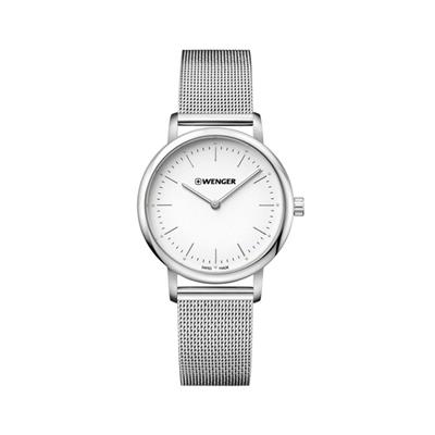 ساعت مچی عقربه ای زنانه ونگر مدل 011721111