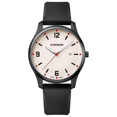 ساعت مچی عقربه ای مردانه ونگر مدل 011441123