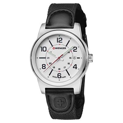 ساعت مچی عقربه ای مردانه ونگر مدل 010441162