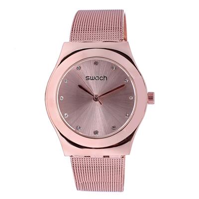 ساعت مچی عقربه ای زنانه مدل sw 8585 rz rz