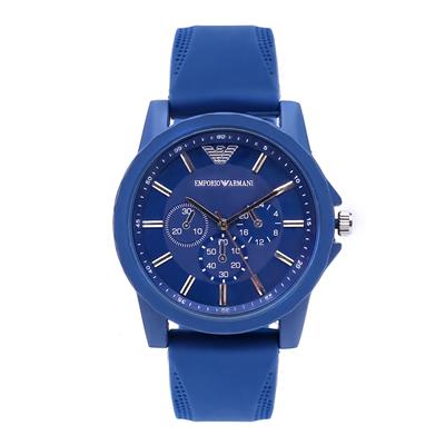 ساعت مچی عقربه ای مدل ema 3131 ab