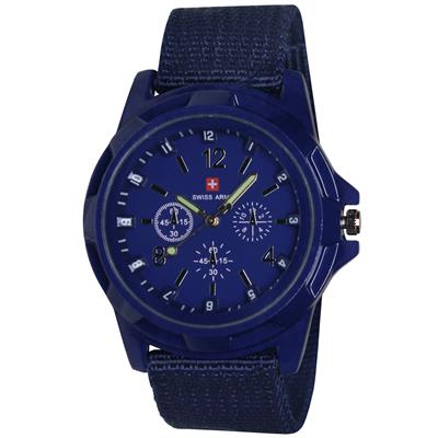 ساعت مچی عقربه ای کد s b