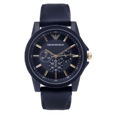 ساعت مچی عقربه ای مدل ema 3131 me