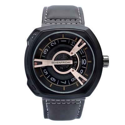 ساعت مچی عقربه ای مردانه مدل sf 988 to me