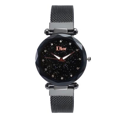 ساعت مچی عقربه ای زنانه مدل dr 2064 me