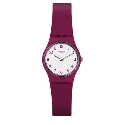 ساعت مچی عقربه ای زنانه سواچ مدل lr130