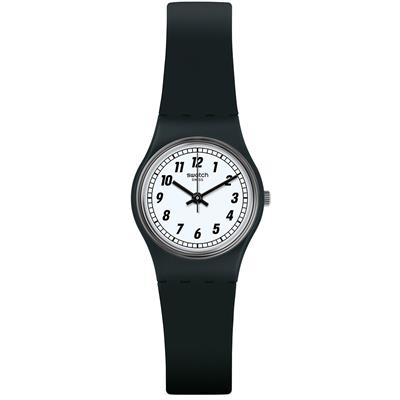 ساعت مچی عقربه ای زنانه سواچ مدل lb184