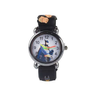 ساعت مچی عقربه ای طرح بت من