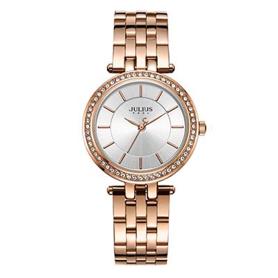 ساعت مچی عقربه ای زنانه جولیوس مدل ja 1046d