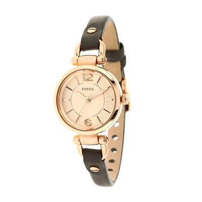 ساعت مچی عقربه ای زنانه فسیل مدل es3862