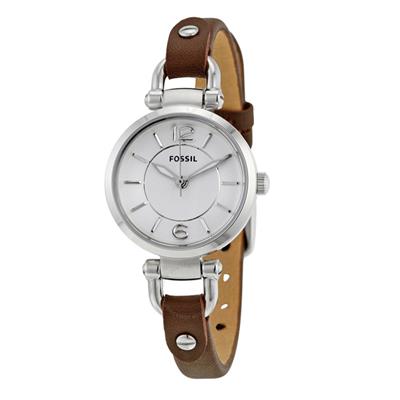 ساعت مچی عقربه ای زنانه فسیل مدل es3861