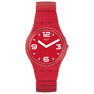 ساعت مچی عقربه ای سواچ مدل gr173a