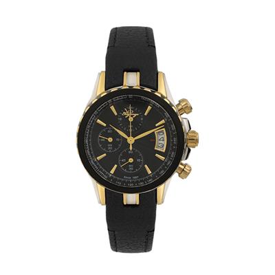 ساعت مچی عقربه ای زنانه الگانس مدل sc8084 707