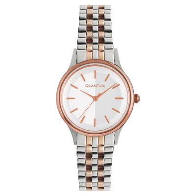 ساعت مچی عقربه ای زنانه کوانتوم کد iml776530