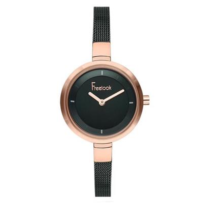 ساعت مچی عقربه ای زنانه فری لوک کد f8103506