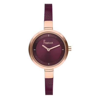ساعت مچی عقربه ای زنانه فری لوک کد f8103505
