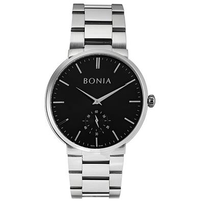 ساعت مچی عقربه ای مردانه بونیا کد bnb10188 1332