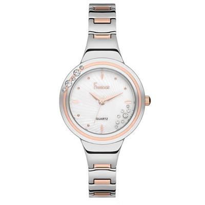 ساعت مچی عقربه ای زنانه فری لوک کد f7104201