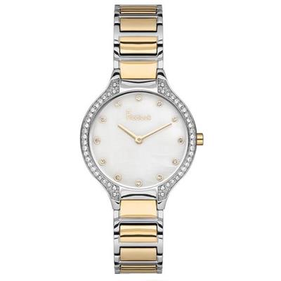 ساعت مچی عقربه ای زنانه فری لوک کد f7103902