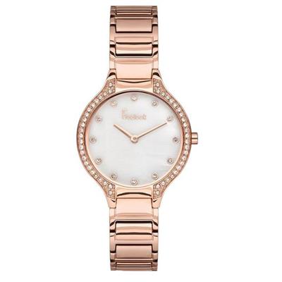 ساعت مچی عقربه ای زنانه فری لوک کد f7103905