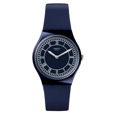 ساعت مچی عقربه ای سواچ مدل gn254