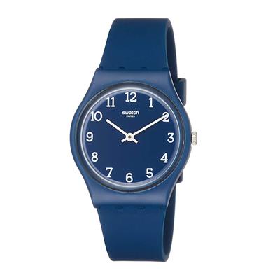 ساعت مچی عقربه ای سواچ مدل gn252